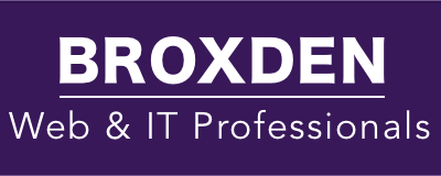 Broxden Logo