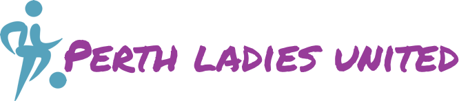 Perth Ladies United Logo